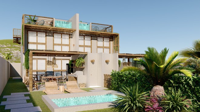 Casa Mar Alagoas