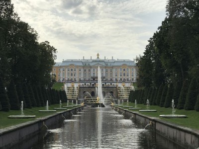 Dicas de São Petersburgo: uma das cidades mais bonitas da Europa