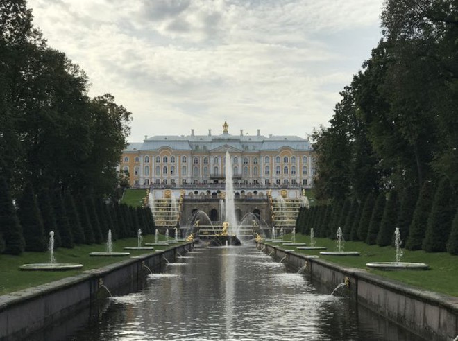 Dicas de São Petersburgo: uma das cidades mais bonitas da Europa
