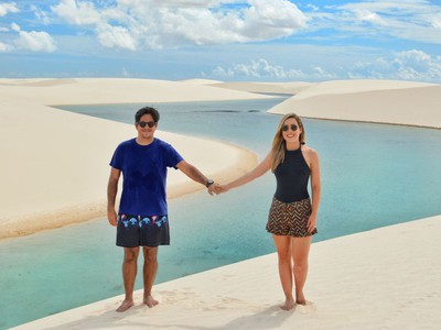 Dicas dos Lençóis Maranhenses: tudo sobre um dos destinos mais bonitos do Brasil