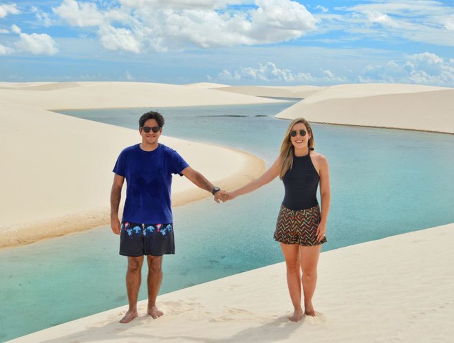 Dicas dos Lençóis Maranhenses: tudo sobre um dos destinos mais bonitos do Brasil