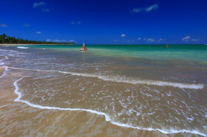 Pousada Casa Rota Ecológica: um paraíso à beira mar da Rota dos Milagres