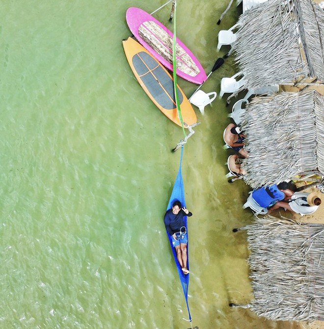 Lagoa de Tatajuba