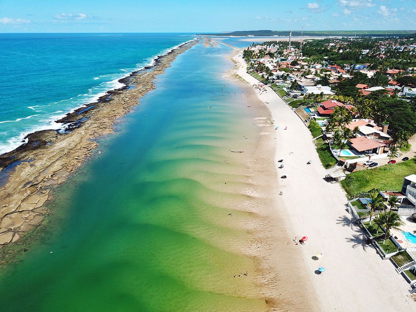 Barra de São Miguel