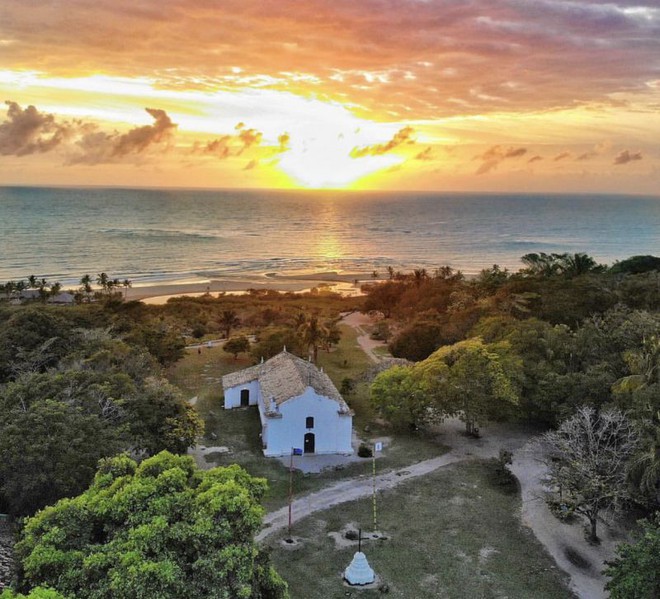 Tudo sobre Trancoso: um dos destinos mais bonitos do Brasil