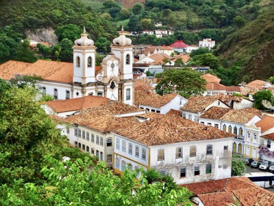 Dicas de Ouro Preto: atrações, passeios, atrações, hotéis e muito mais