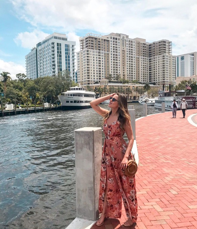 Riverwalk - Fort Lauderdale