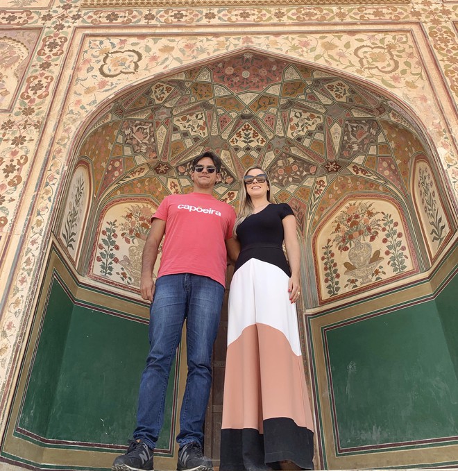 Amber Fort