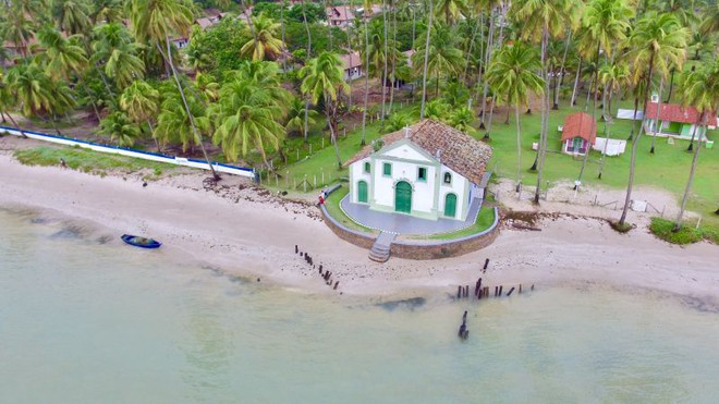 Dicas da Praia dos Carneiros: uma das praias mais bonitas do Nordeste