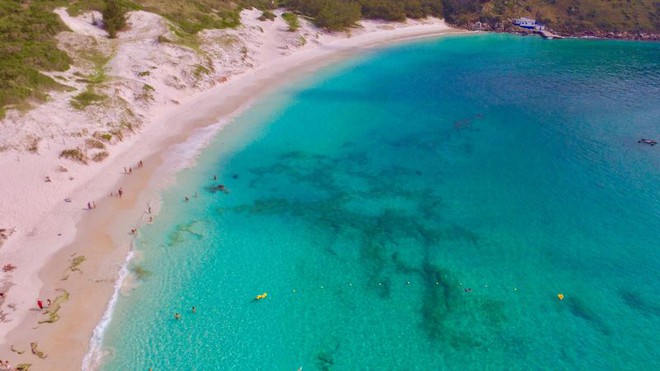 Dicas de Arraial do Cabo: "O Caribe brasileiro"