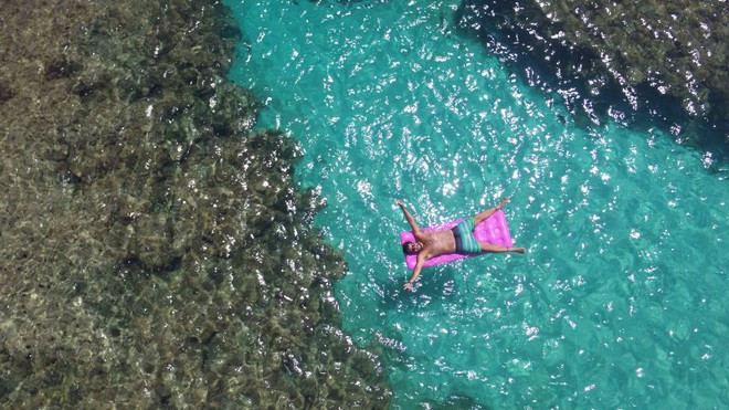 Cinco piscinas naturais para curtir o verão em Alagoas