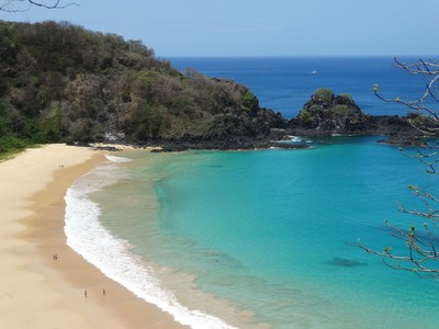 Passeios imperdíveis em Fernando de Noronha