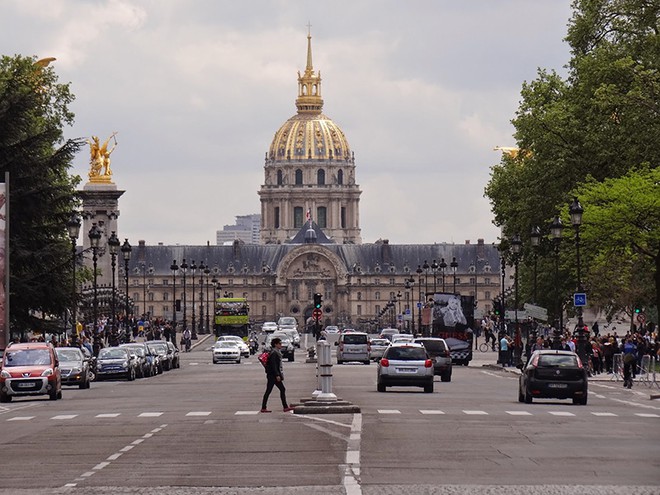 Invalides.