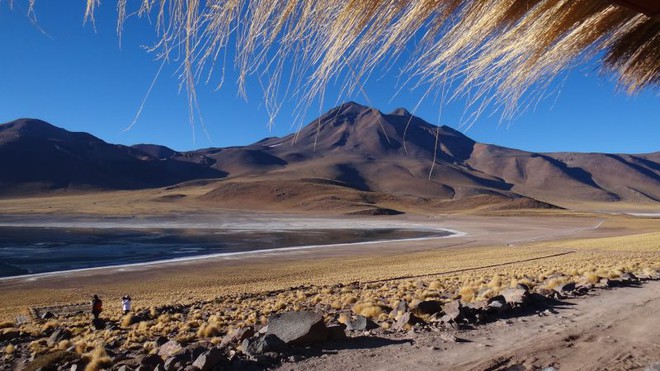 Deserto do Atacama: Um dos locais mais bonitos do mundo