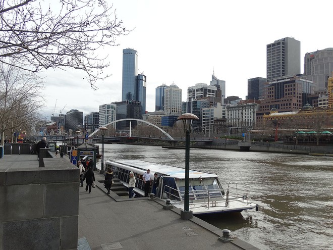 Melbourne - principais atrações turísticas