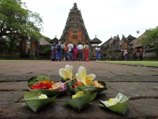 Ubud: conhecendo o verdadeiro espírito de Bali.
