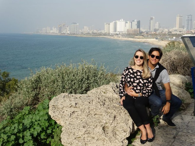 Dicas de Tel Aviv: moderna, cultural e vibrante