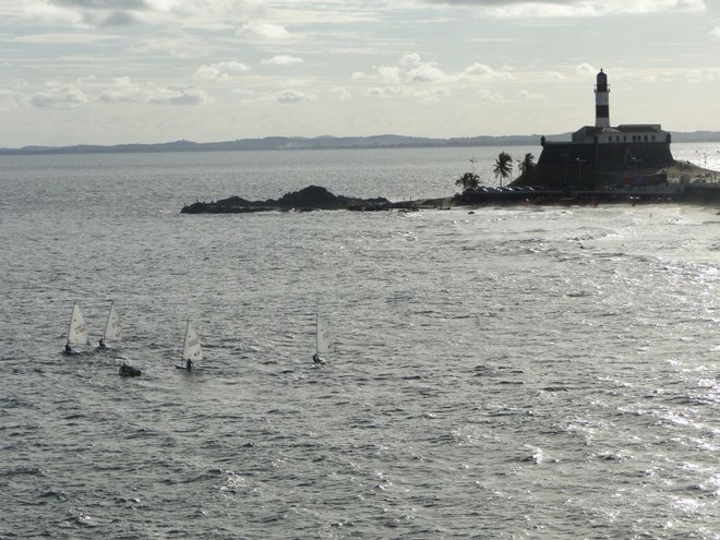 Bahia - principais atrações de Salvador