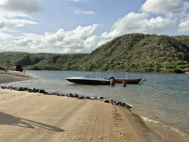 Piranhas, Alagoas