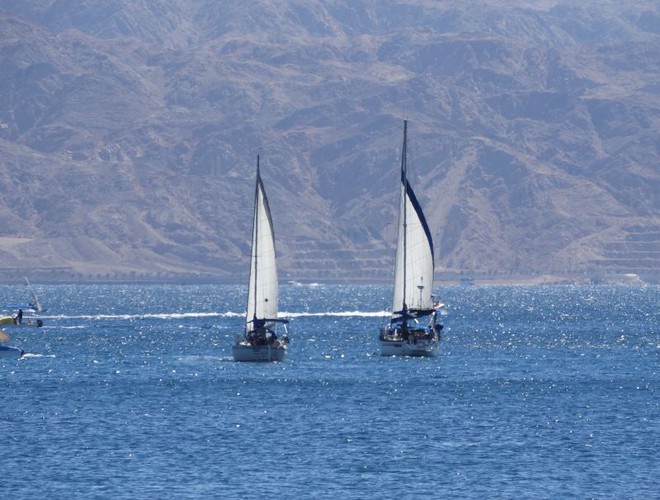 Dicas de Eilat: um paraíso israelense no Mar Vermelho