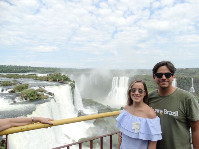 Cataratas do Iguaçu e Parque das Aves: dois passeios incríveis em Foz