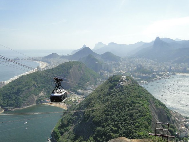 Atrações para visitar no Rio de Janeiro durante os Jogos Olímpicos