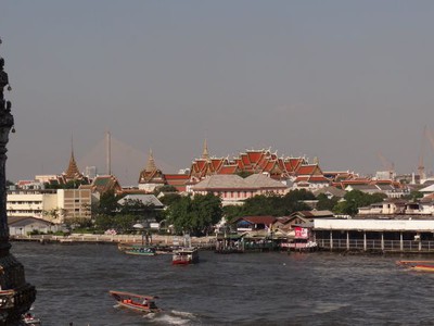 Guia completo de Bangkok e arredores