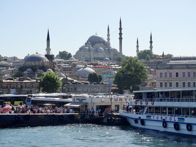 Dicas de Istambul: atrações, passeios, hotéis e muito mais