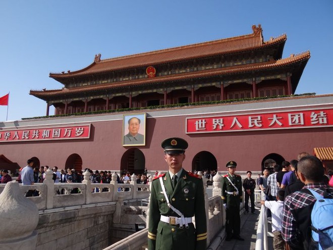 Dicas de Pequim: uma das cidades mais encantadoras da China