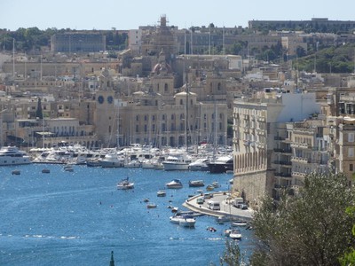 Dicas de Valleta: conhecendo a capital de Malta