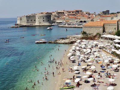 Dicas de Dubrovnik: atrações, passeios, hotéis e muito mais
