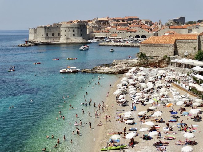 Dicas de Dubrovnik: atrações, passeios, hotéis e muito mais