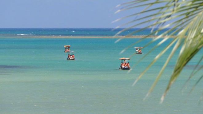 Alagoas: Dicas de São Miguel dos Milagres