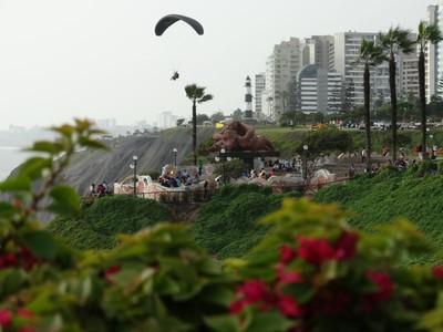 Dicas de Lima: restaurantes, passeios, hotéis e muito mais