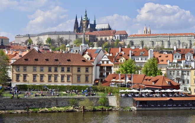 Dicas de Praga: uma das mais belas cidades do Leste Europeu