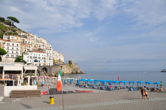 Amalfi - Costa Amalfitana.