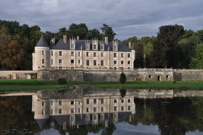 Vale do Loire - Onde se hospedar!