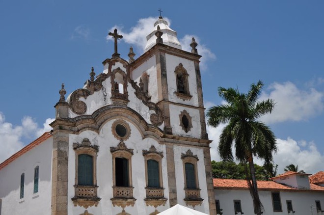 Marechal Deodoro - Alagoas.