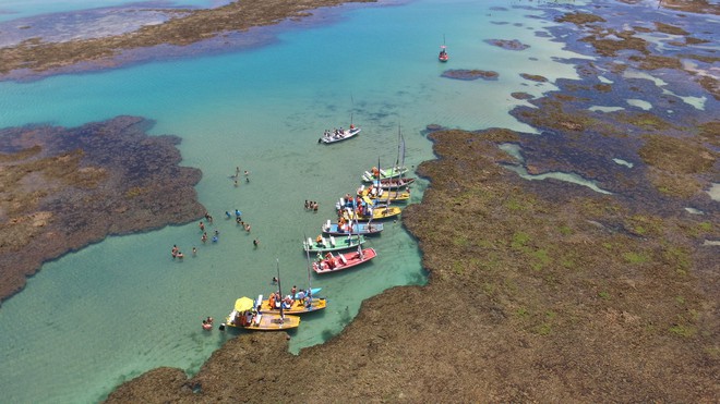 Roteiros para 3, 5, 7 e 10 dias em Alagoas