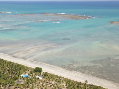 Dicas de Tatuamunha: um refúgio no litoral norte de Alagoas