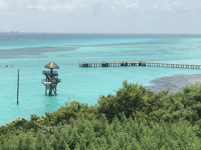 Dicas de Isla Mujeres: um passeio imperdível em Cancún