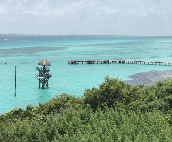 Dicas de Isla Mujeres: um passeio imperdível em Cancún