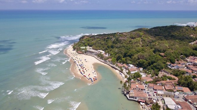 Dicas da Praia de Pipa: tudo sobre um dos destinos mais animados do Brasil