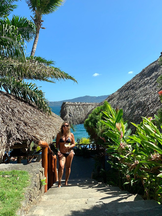 Laguna de Apoyo