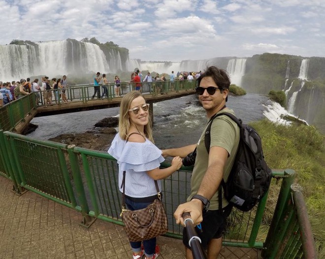 Dicas de Foz do Iguaçu: uma das sete maravilhas do mundo