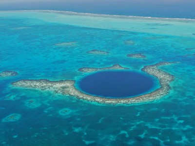 Dicas de Belize: um dos países mais incríveis da América Central