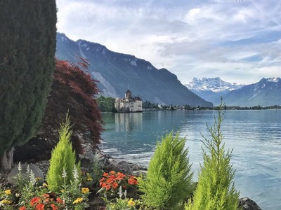 Dicas de Montreux e seus arredores