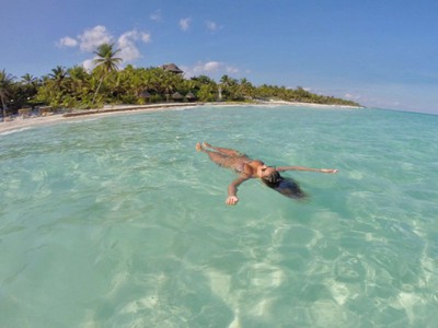 México: conheçam Cancun,  Tulum e Playa del Carmen