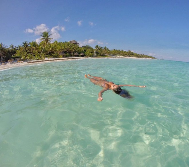 México: conheçam Cancun,  Tulum e Playa del Carmen