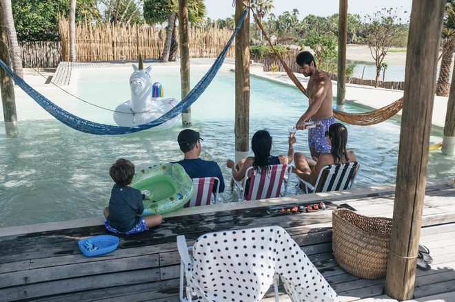 Cotidiano na Casa Rio da Barra